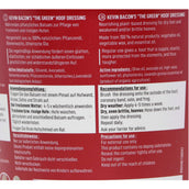 Kevin Bacon's Hoof Dressing The Green"" Kevin Bacon's Hoof Dressing The Green""