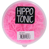 Hippotonic Elastic Bands 500st Pink Hippotonic Elastic Bands 500st Pink