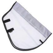 EQUITHÈME Neck Cover 3D Mesh White EQUITHÈME Neck Cover 3D Mesh White