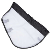 EQUITHÈME Neck Cover 3D Mesh White EQUITHÈME Neck Cover 3D Mesh White