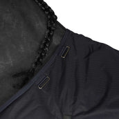 Kingsland Turnout Top Notch 200g Navy Kingsland Turnout Top Notch 200g Navy