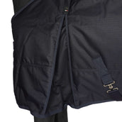 Kingsland Turnout Top Notch 200g Navy Kingsland Turnout Top Notch 200g Navy