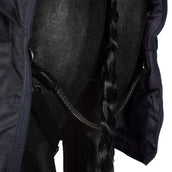 Kingsland Turnout Top Notch 200g Navy Kingsland Turnout Top Notch 200g Navy