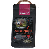 Pavo MuscleBuild Pavo MuscleBuild