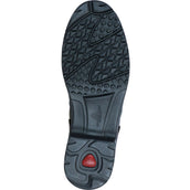 Mountain Horse Riding Boots Snowy River Brown Mountain Horse Riding Boots Snowy River Brown