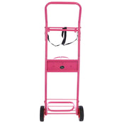 Harry's Horse Stable Cart Colour Pink Harry's Horse Stable Cart Colour Pink