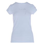 EQODE by Equiline T-shirt Donna S White EQODE by Equiline T-shirt Donna S White