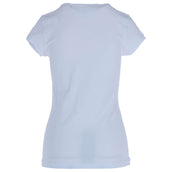 EQODE by Equiline T-shirt Donna S White EQODE by Equiline T-shirt Donna S White