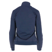 EQODE by Equiline Softshell Jacket Donna Blue EQODE by Equiline Softshell Jacket Donna Blue