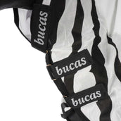Bucas Buzz-Off Rain & Neck 0g Zebra Bucas Buzz-Off Rain & Neck 0g Zebra