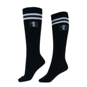 Kingsland Socks Classic Coolmax Unisex Black Kingsland Socks Classic Coolmax Unisex Black