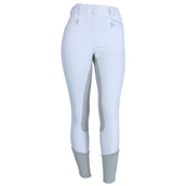 Mountain Horse Breeches Diana Full Seat White Mountain Horse Breeches Diana Full Seat White