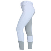 Mountain Horse Breeches Diana Full Seat White Mountain Horse Breeches Diana Full Seat White