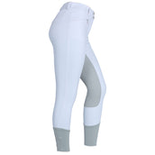 Mountain Horse Breeches Diana Full Seat White Mountain Horse Breeches Diana Full Seat White