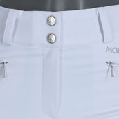 Mountain Horse Breeches Diana Full Seat White Mountain Horse Breeches Diana Full Seat White