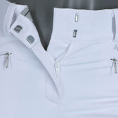 Mountain Horse Breeches Diana Full Seat White Mountain Horse Breeches Diana Full Seat White