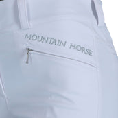 Mountain Horse Breeches Diana Full Seat White Mountain Horse Breeches Diana Full Seat White