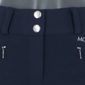 Mountain Horse Breeches Diana Full Seat Navy Mountain Horse Breeches Diana Full Seat Navy