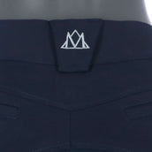 Mountain Horse Breeches Diana Full Seat Navy Mountain Horse Breeches Diana Full Seat Navy