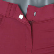 Harry's Horse Breeches Santorini Full Grip Rhododendron Harry's Horse Breeches Santorini Full Grip Rhododendron