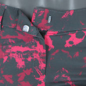 Harry's Horse Breeches Corfu Full Grip Black Harry's Horse Breeches Corfu Full Grip Black