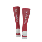 PS of Sweden Socks Lisa 2 Pack Berry Pink PS of Sweden Socks Lisa 2 Pack Berry Pink