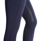 HKM Breeches Chloe Darkblue HKM Breeches Chloe Darkblue