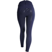 HKM Breeches Chloe Darkblue HKM Breeches Chloe Darkblue