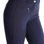HKM Breeches Chloe Darkblue HKM Breeches Chloe Darkblue