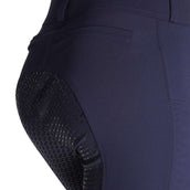 HKM Breeches Chloe Darkblue HKM Breeches Chloe Darkblue