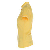 HKM Poloshirt Classico Yellow HKM Poloshirt Classico Yellow