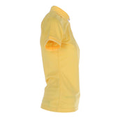 HKM Poloshirt Classico Yellow HKM Poloshirt Classico Yellow