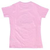 HKM T-Shirt Horse Spirit Pink HKM T-Shirt Horse Spirit Pink