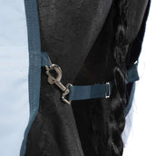 Amigo Plant Dye Turnout Blue/Navy Amigo Plant Dye Turnout Blue/Navy