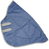 EQUITHÈME Neck Cover 600D Recycled 0g Blue EQUITHÈME Neck Cover 600D Recycled 0g Blue