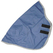 EQUITHÈME Neck Cover 600D Recycled 0g Blue EQUITHÈME Neck Cover 600D Recycled 0g Blue