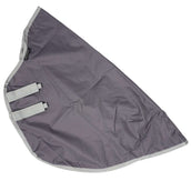 EQUITHÈME Neck Cover Tyrex 1200D 0g Taupe EQUITHÈME Neck Cover Tyrex 1200D 0g Taupe