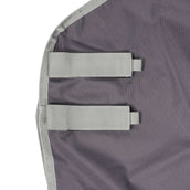 EQUITHÈME Neck Cover Tyrex 1200D 0g Taupe EQUITHÈME Neck Cover Tyrex 1200D 0g Taupe