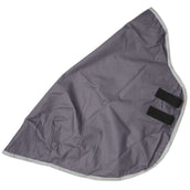 EQUITHÈME Neck Cover Tyrex 1200D 0g Taupe EQUITHÈME Neck Cover Tyrex 1200D 0g Taupe