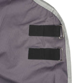 EQUITHÈME Neck Cover Tyrex 1200D 0g Taupe EQUITHÈME Neck Cover Tyrex 1200D 0g Taupe