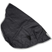 EQUITHÈME Neck Cover Tyrex 1200D 0g Taupe EQUITHÈME Neck Cover Tyrex 1200D 0g Taupe