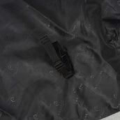 EQUITHÈME Neck Cover Tyrex 1200D 0g Taupe EQUITHÈME Neck Cover Tyrex 1200D 0g Taupe