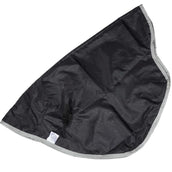 EQUITHÈME Neck Cover Tyrex 1200D 0g Taupe EQUITHÈME Neck Cover Tyrex 1200D 0g Taupe