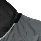 EQUITHÈME Rain Rug Tyrex 600D Recycled 0g Green EQUITHÈME Rain Rug Tyrex 600D Recycled 0g Green