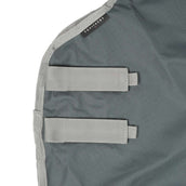 EQUITHÈME Neck Cover 600D Recycled 0g Green EQUITHÈME Neck Cover 600D Recycled 0g Green