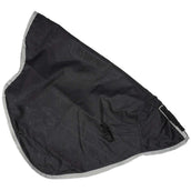 EQUITHÈME Neck Cover 600D Recycled 0g Green EQUITHÈME Neck Cover 600D Recycled 0g Green