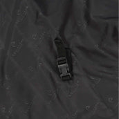 EQUITHÈME Neck Cover 600D Recycled 0g Green EQUITHÈME Neck Cover 600D Recycled 0g Green