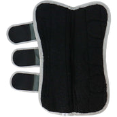 EQUITHÈME Transport Protectors Tyrex 600D Green EQUITHÈME Transport Protectors Tyrex 600D Green