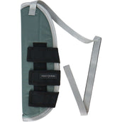 EQUITHÈME Tail Guard Tyrex 600D Recycled Green EQUITHÈME Tail Guard Tyrex 600D Recycled Green