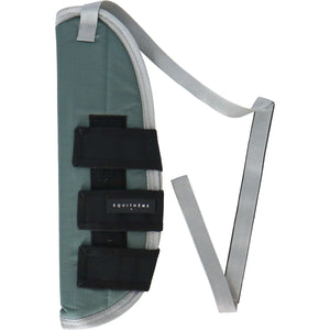 EQUITHÈME Tail Guard Tyrex 600D Recycled Green EQUITHÈME Tail Guard Tyrex 600D Recycled Green